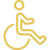 wheelchair